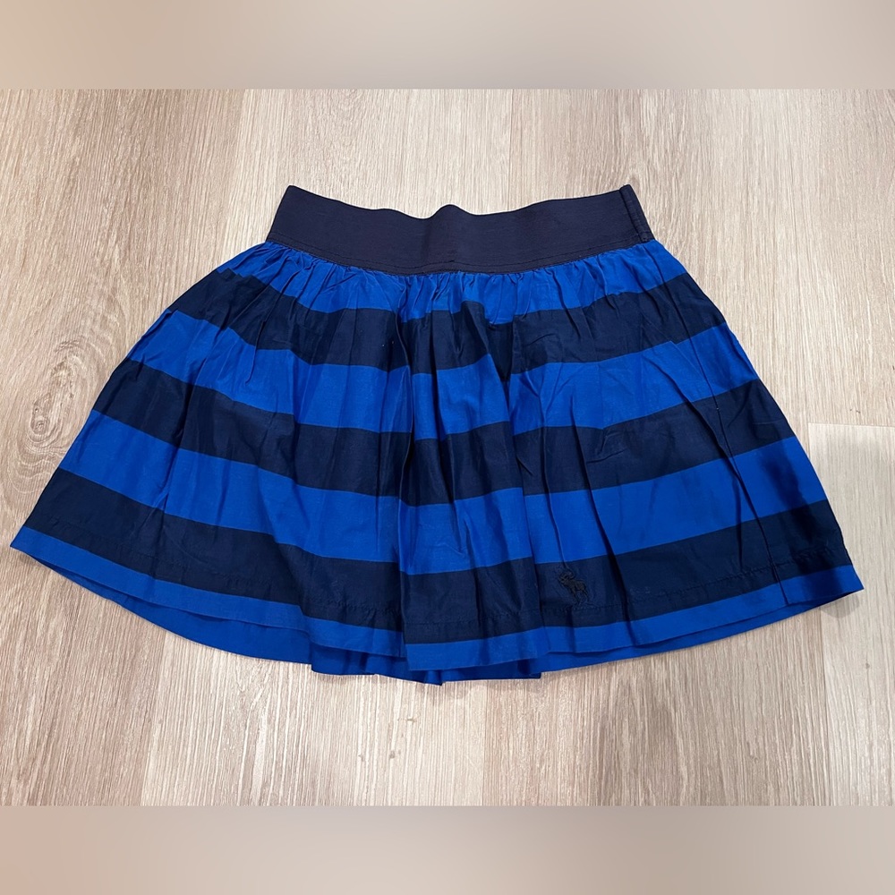Abercrombie&Fitch mini skirt